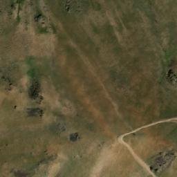 Satellite imagery of survey_point, KZ