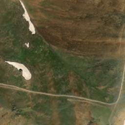 Satellite imagery of survey_point, KZ