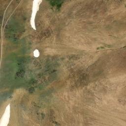 Satellite imagery of survey_point, KZ