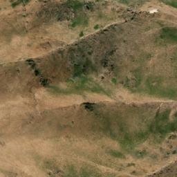 Satellite imagery of survey_point, KZ