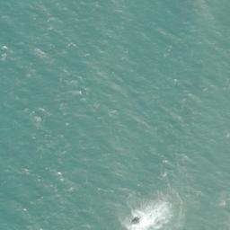 Satellite imagery of Rocky Point, US