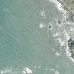 Satellite imagery of Patricks Point, US