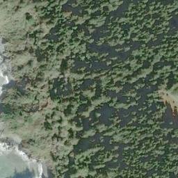 Satellite imagery of Patricks Point, US