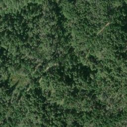 Satellite imagery of Mill Creek Ridge, US