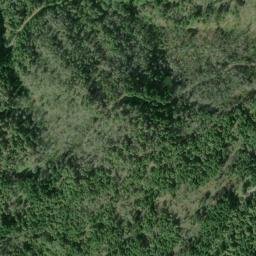Satellite imagery of Mill Creek Ridge, US