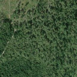Satellite imagery of Mill Creek Ridge, US