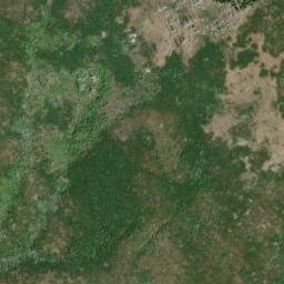Satellite imagery of Horse Trail Ridge, US