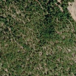 Satellite imagery of Altoona Mine, US