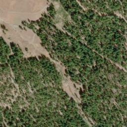 Satellite imagery of Altoona Mine, US