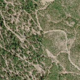 Satellite imagery of Altoona Mine, US