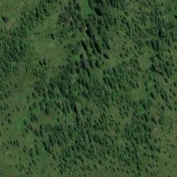 Satellite imagery of Flume Creek Ridge, US
