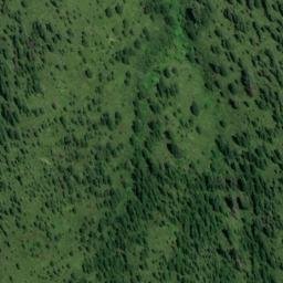 Satellite imagery of Flume Creek Ridge, US