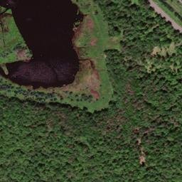 Satellite imagery of Locust Ridge, US