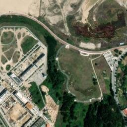 Satellite imagery of Miradouro do Estuário do Douro, PT