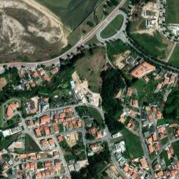 Satellite imagery of Miradouro do Estuário do Douro, PT
