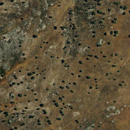 Satellite imagery of survey_point, PT
