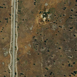 Satellite imagery of survey_point, PT