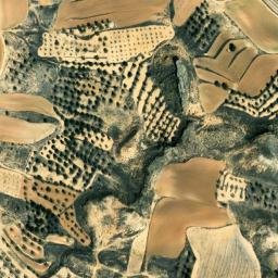 Satellite imagery of M5-Val del Obrero, ES