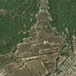 Satellite imagery of Torre dels Escipions, ES
