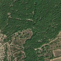 Satellite imagery of Torre dels Escipions, ES