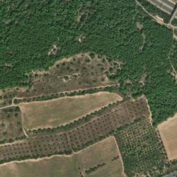 Satellite imagery of Torre dels Escipions, ES