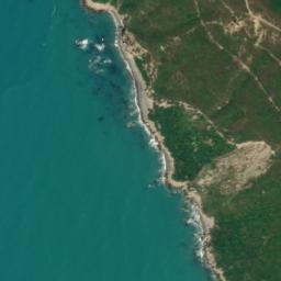 Satellite imagery of Shpati Lalzës së Madhe, AL