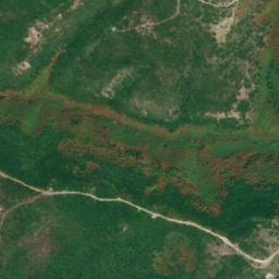 Satellite imagery of Shpati Lalzës së Madhe, AL