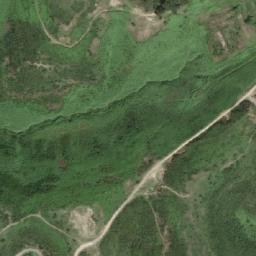 Satellite imagery of Kodra Zabelit, AL