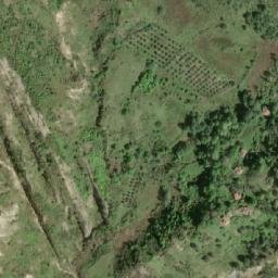 Satellite imagery of Kodra e Mellit, AL