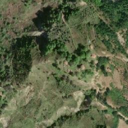 Satellite imagery of Kodra e Mellit, AL