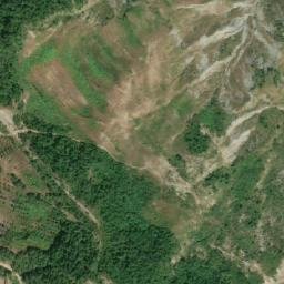 Satellite imagery of Kodra e Mellit, AL