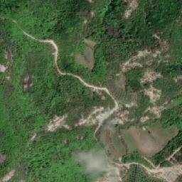 Satellite imagery of Maja e Manapjetras, AL