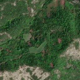 Satellite imagery of Maja e Manapjetras, AL