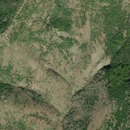 Satellite imagery of Maja e Kaminijë, AL
