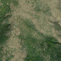 Satellite imagery of Maja e Kaminijë, AL