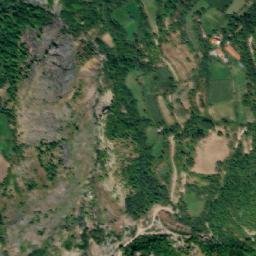 Satellite imagery of Qafa e Gajorit, AL