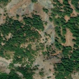 Satellite imagery of Qafa e Gajorit, AL