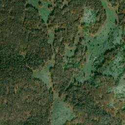Satellite imagery of Rujan, AL