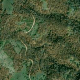 Satellite imagery of Rujan, AL