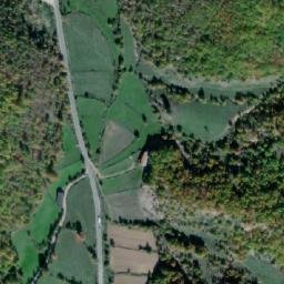 Satellite imagery of Bota, MK