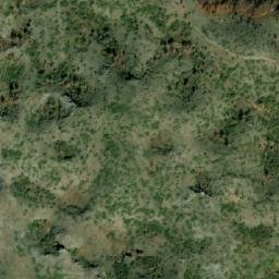 Satellite imagery of Kočov Kamen, MK