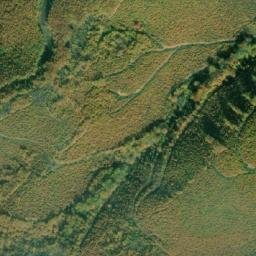 Satellite imagery of Lažišta, MK