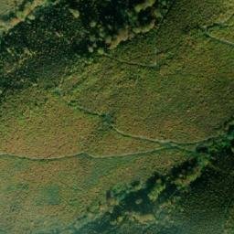 Satellite imagery of Lažišta, MK