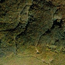 Satellite imagery of Sreden Rid, MK