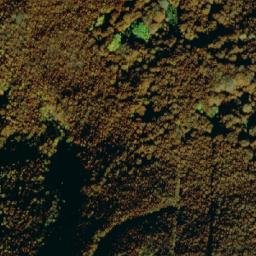 Satellite imagery of Ǵorev Grob, MK