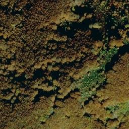 Satellite imagery of Ǵorev Grob, MK