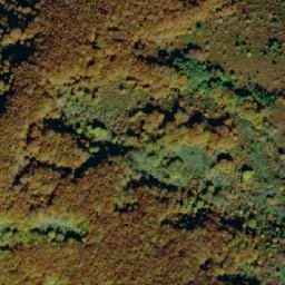 Satellite imagery of Ǵorev Grob, MK