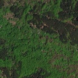 Satellite imagery of Ploči, MK