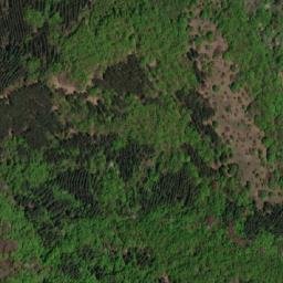 Satellite imagery of Ploči, MK