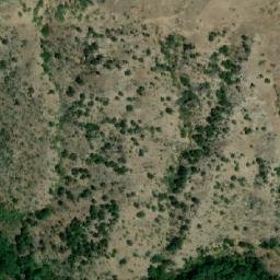 Satellite imagery of Čukite, MK